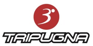 3TRIPUGNA Logo Version 1